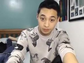 Straight Boy First Time Sucking