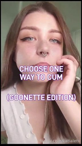Sissy slut gets dominated by goons in a group setting