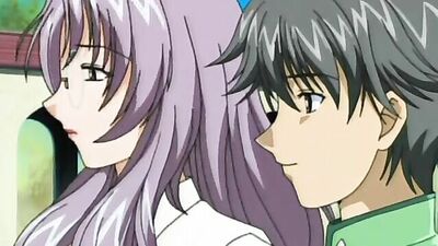 Submissive cartoon hentai with naughty sex in Spanish sub language