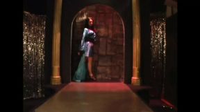 A Very Sensual and Experienced Japanese