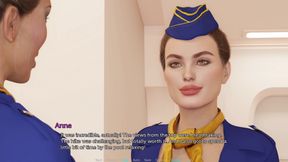 A Very Open Marriage Part 87