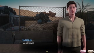 Symphony of the Serpent v.50121-56-Demonic Seduction