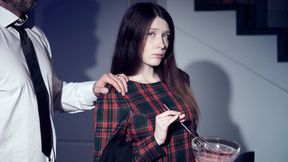 Hot Inside: Filling Her Pie