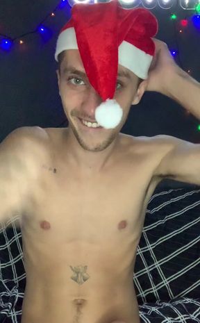 Big Stepdaddy Christmas Costume Brazil