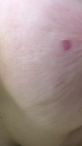 Epic moment from &quot;Girl torture - full session - ass, tits, vagina&quot;