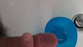 Sperm collection