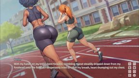 Taffy Tales: Episode 2