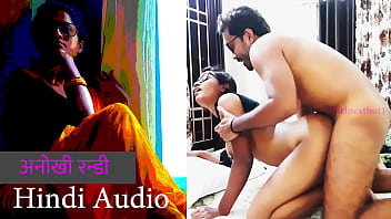 अनोखी रन्डी - हिन्दी सेक्स स्टोरी
