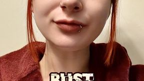 Bust Your Balls for Princess Diss’ Birthday