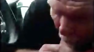 Old Man Sucked Me and Swallowed 2