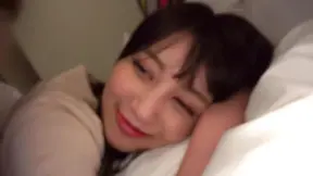 Passionate Reunion Date With Ema Ends In Hot College Love-Making Memories