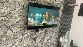 Just When I Thought I Could Relax… She Brought the Chaos I Secretly Love.