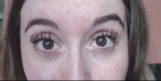 This Goddess Watches You While You Touch Your Dirty Dick