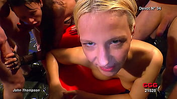 GGG - THE PISS OLYMPICS WITH 3 NAUGHTY SLUTS