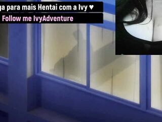 Akane wa Tsumare Somerareru clip 1 - Comics with Ivy