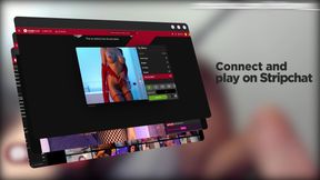 Big Butt &amp; Squirting Orgasm: Britanyy's Hot MILF in Doggystyle, Fuck Machine &amp; Tight Anal - Webcam Show