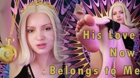 His Love Now Belongs to Me 1080p mp4