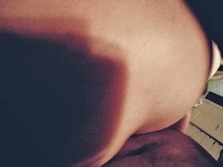 NO CONDOM HUSBANDS FRIEND ENTERED ME