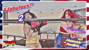 Jabulous! 2 WMV