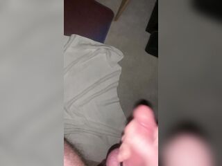 Shooting a load