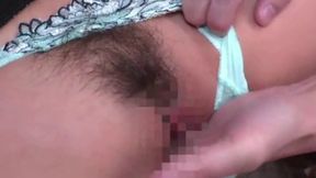 Masochistic Wife Yuri Tadokoro Enjoying Group Semen Play Fantasies Revealed