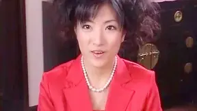 Uncensored Japanese Cosplay Sex with Hot Foot & Rim Play