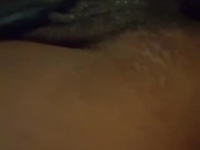 ..Mmm my nani wet