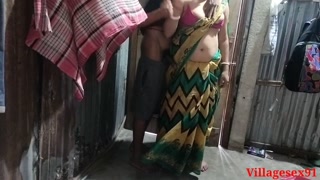 Sonali Sex A Hushband With Windo Side ( Official Video By Villagesex91)