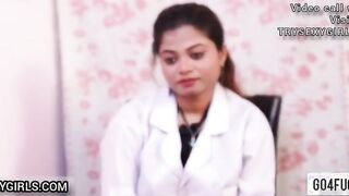 New Doctor Madam Sex With Patient Indian Hot Sex