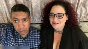 amanda ryder interviewed, fucked, & bts