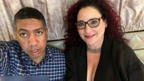 amanda ryder interviewed, fucked, & bts