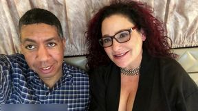 amanda ryder interviewed, fucked, & bts