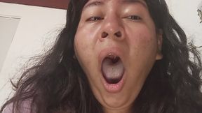 Lazy Day Yawns