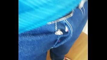 Peeing on the Floor