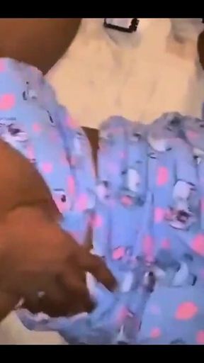 Hot MILF Can’t Let Him Go to Bed Without Taking a Dose of BBC; Look at How Her Ass Shakes and Recoil From Backshots