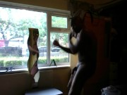 ICP HIPS morn routine on 12 05 2025 to prevent ED/cures vagina dryness in women