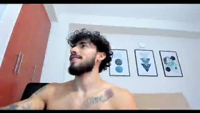 Baky Sexy Private Show