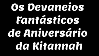 RUIVINHA FEZ SEXO A TRÊS PELA PRIMEIRA VEZ- KITANNAH/ LORD KENOBI/ LADY SNOW