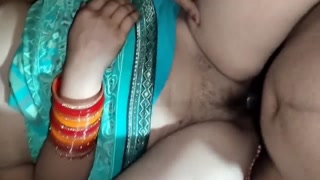 Desi Village cute girlfriend night sex Injoy