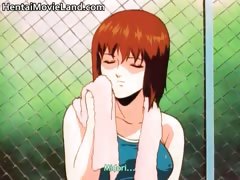 Incredible hot nihonjin gratis hentai