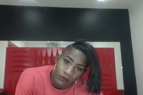 black non-pro shelady assfucking banging oriental ladyman With fake penis