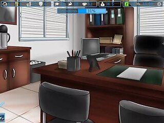 Love Sex Second Base Part 17 Gameplay by Loveskysan69