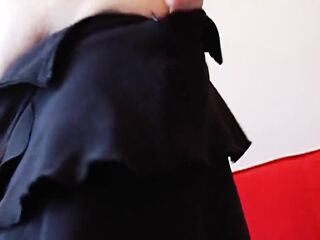 Curvy MILFs Double Team Chap in Wild 3-some Action