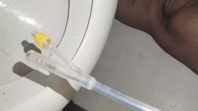 piss