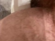 Bodybuilder Thick Rock Hard Cock Oozing PreCum OnlyfansBeefBeast Hot Beefy Big Musclebear Hairy Bear