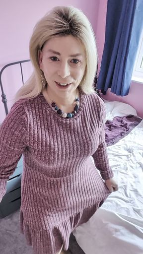 Fuck My Ass, Make Me Cum!