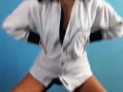 Tik Tok Buss it Challenge NSFW - BrendyTeam
