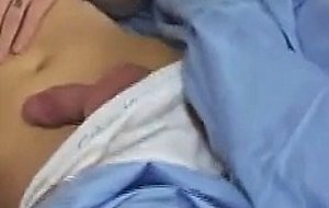 Twink sex tyler drained some more on zach's lollipop