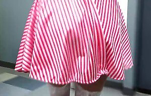 The candy striper scene 4, Samantha Saint, Rilynn Rae, Toni Ribas