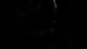 Trans goth goons at night.